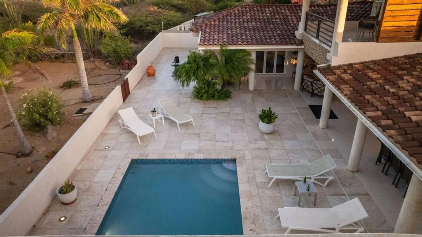 פאלם ביץ' Villa Sol Y Luna - Near Malmok Beach By Lucha 0*, פאלם ביץ' ארובה