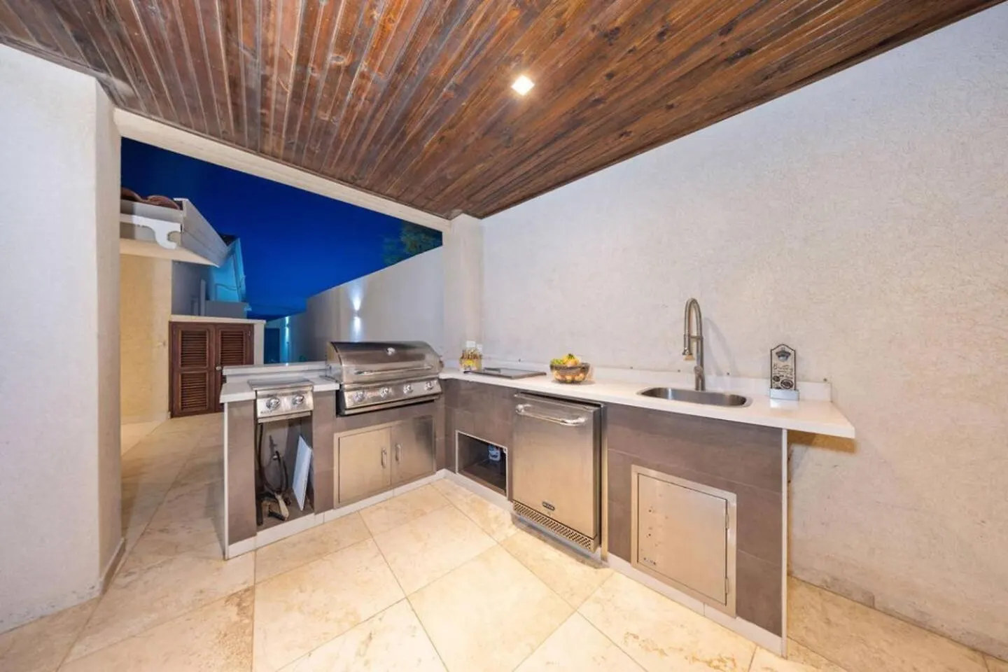פאלם ביץ' Villa Sol Y Luna - Near Malmok Beach By Lucha פאלם ביץ'