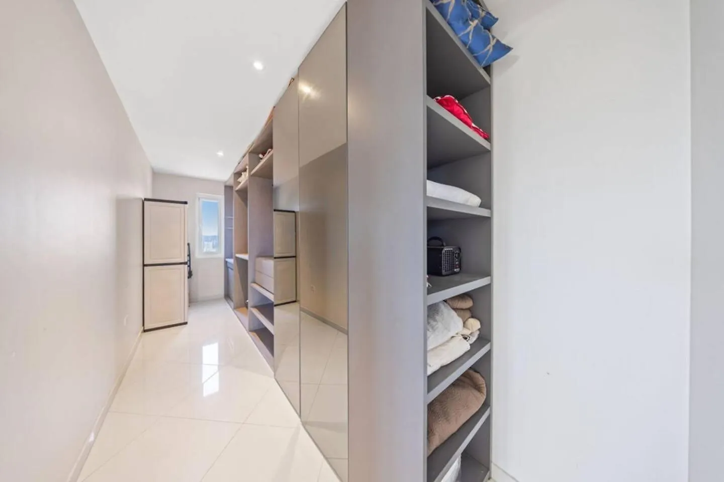 פאלם ביץ' Villa Sol Y Luna - Near Malmok Beach By Lucha ארובה