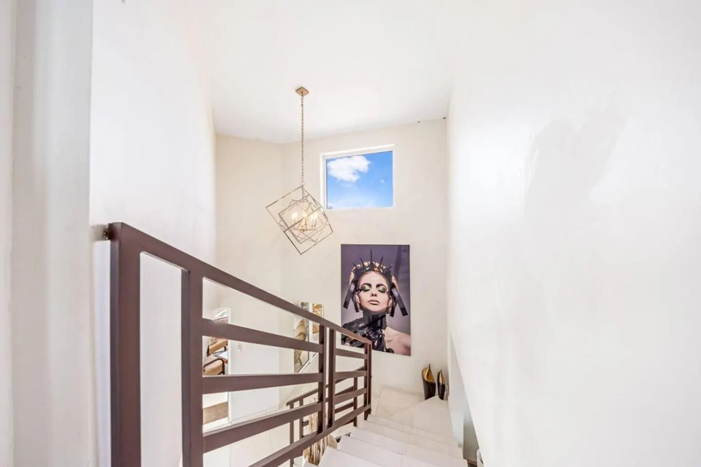 פאלם ביץ' Villa Sol Y Luna - Near Malmok Beach By Lucha