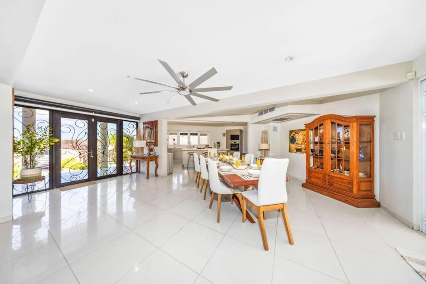פאלם ביץ' Villa Sol Y Luna - Near Malmok Beach By Lucha פאלם ביץ'