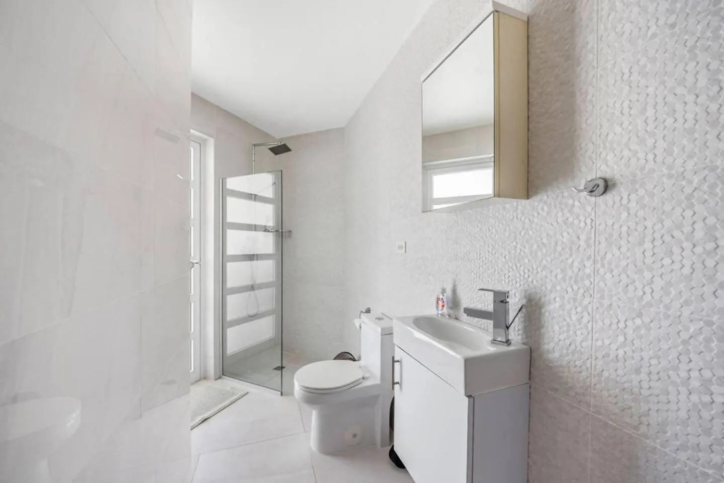 פאלם ביץ' Villa Sol Y Luna - Near Malmok Beach By Lucha ארובה