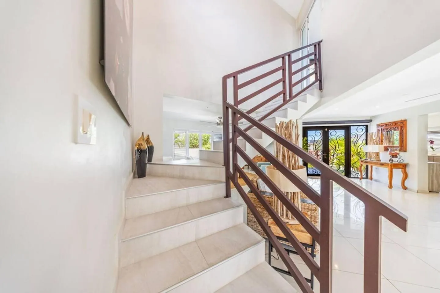 פאלם ביץ' Villa Sol Y Luna - Near Malmok Beach By Lucha  פאלם ביץ'